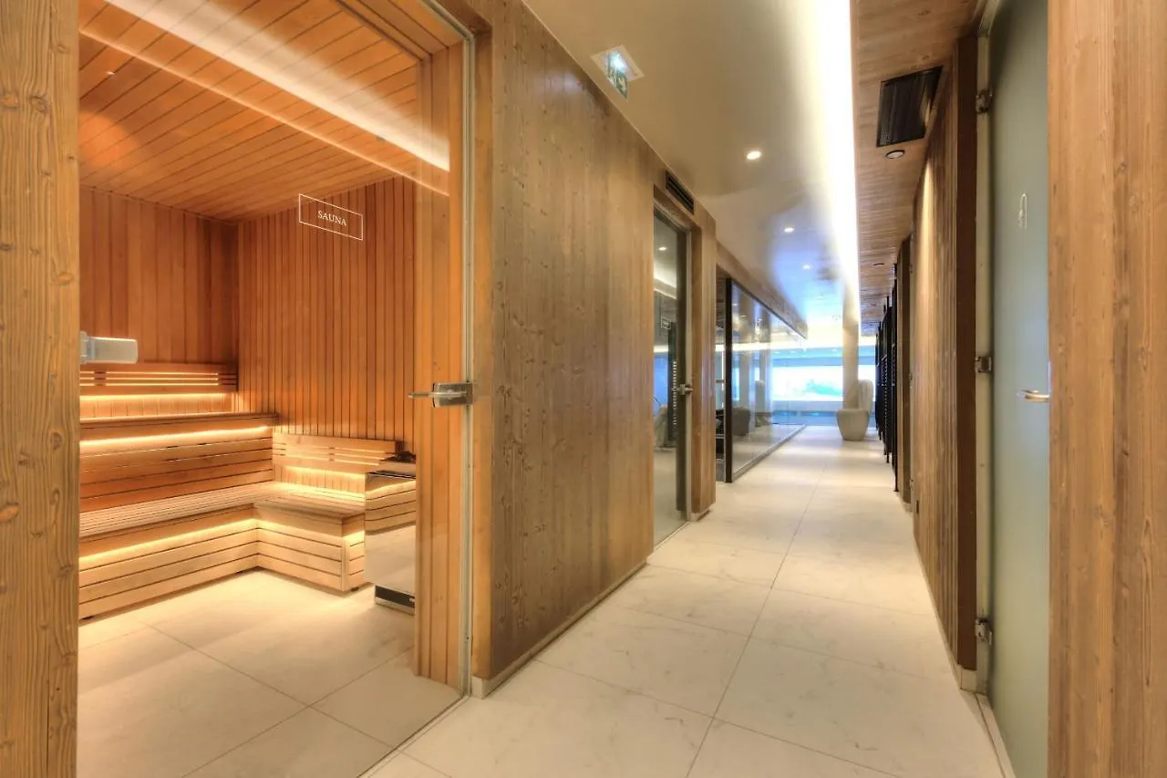 Apartment Stallion D15 Megeve