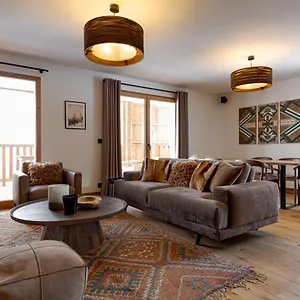 Apache_coudriers Appartement
