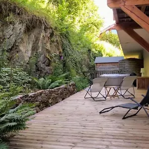 Cocoon In Appartement