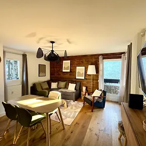Le Lihamwood Appartement