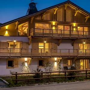 Flocons De Sel Appartement