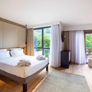 فندق Novotel Mont-blanc, موجوف