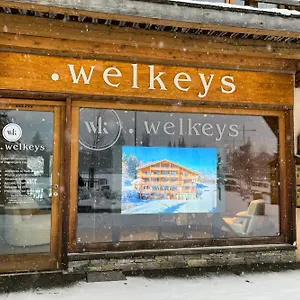 Des Epis - Welkeys Appartement