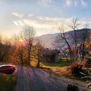 A Avec Jardin Appartement