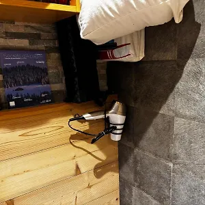 Sebrem Appartement